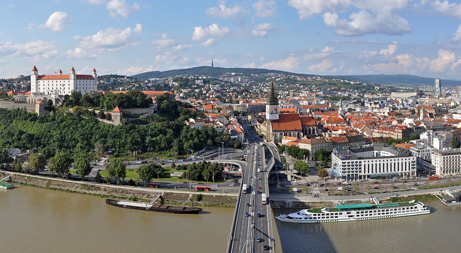 Bratislava