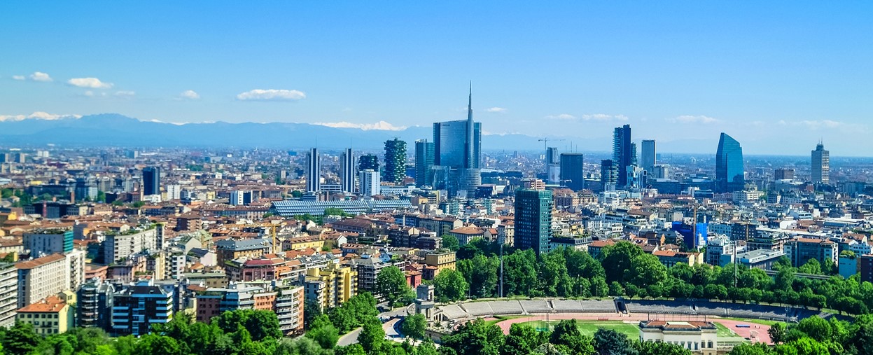Milano